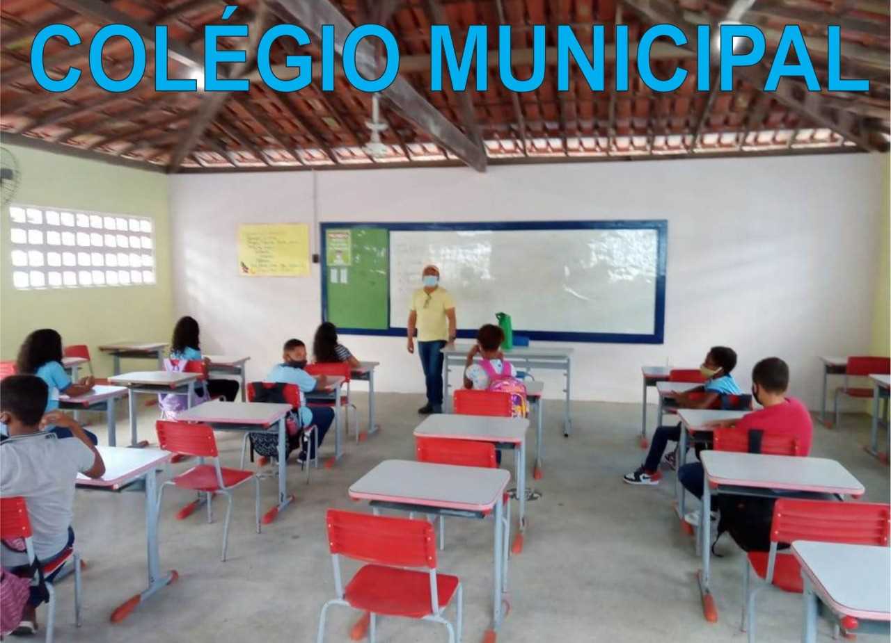 Retorno das aulas marcado com emoção e muita diversão